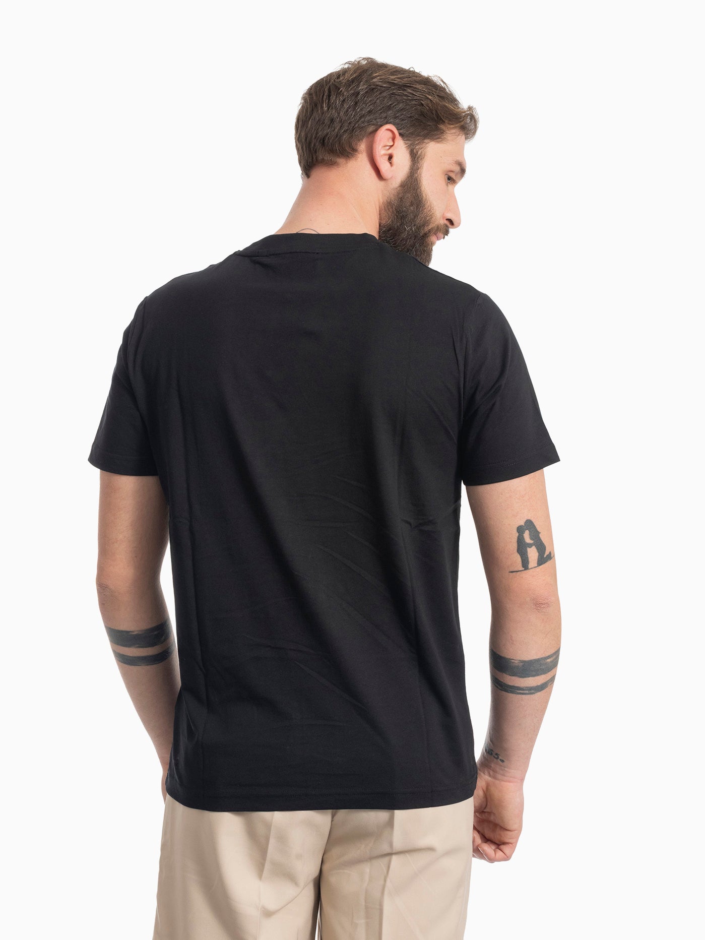 T-SHIRT JOHN RICHMOND UMP26024TS