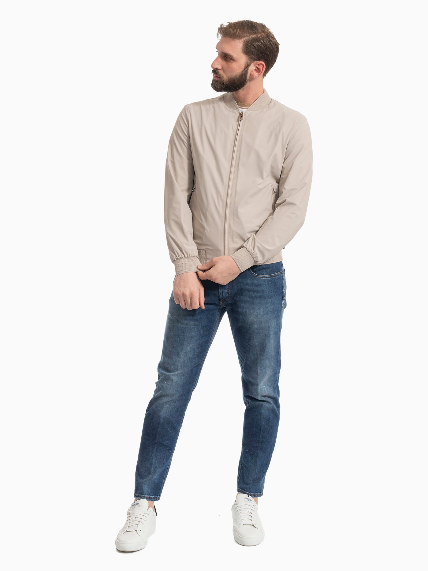 GIUBBINO DIKTAT DK17-941