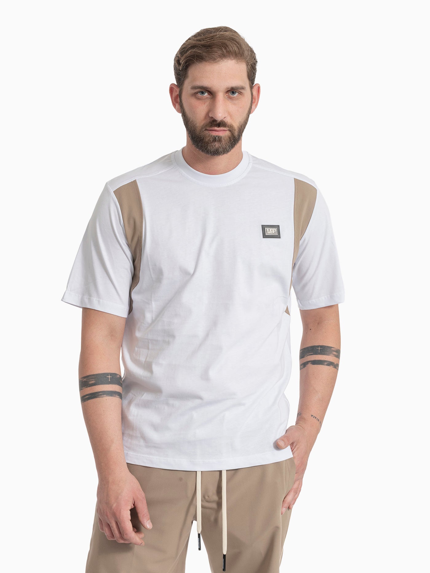 T-SHIRT MAISON 9 PARIS M9M2899