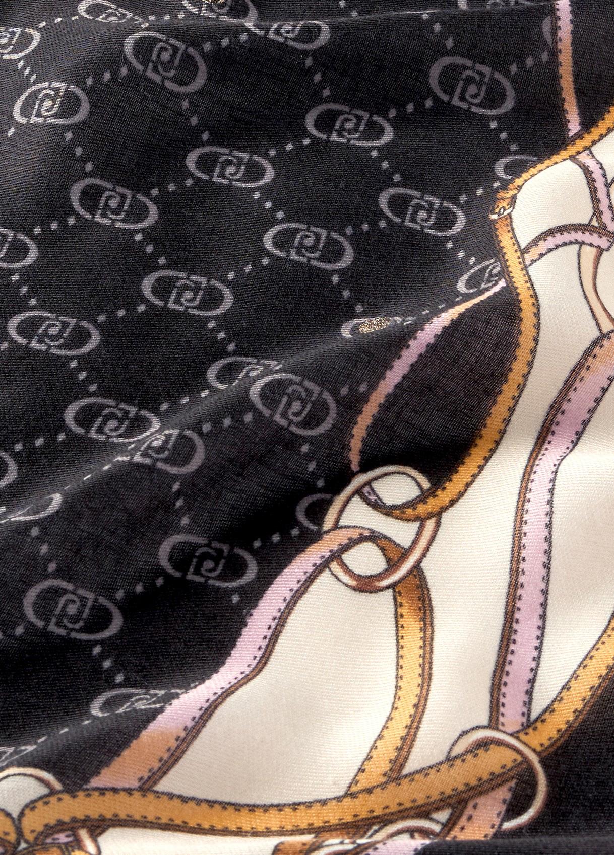 Sciarpa LIU-JO 2F5079T0300