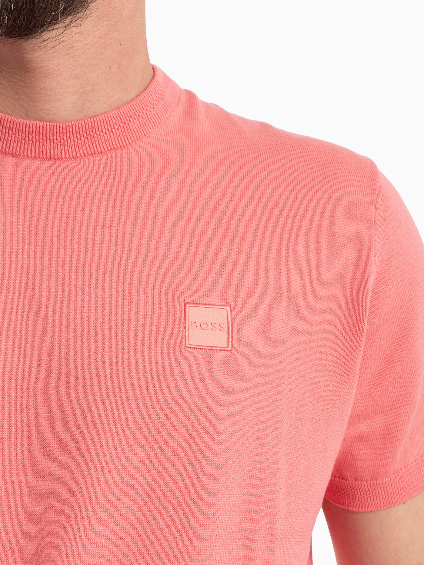T-SHIRT HUGO BOSS 50561004