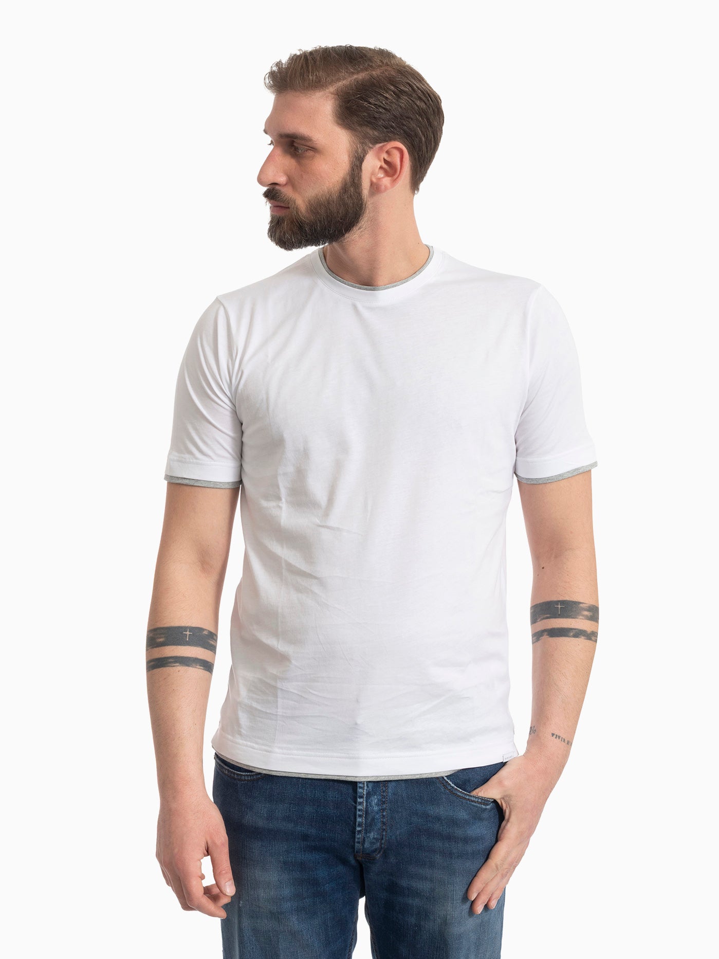 T-SHIRT DIKTAT DK17-105