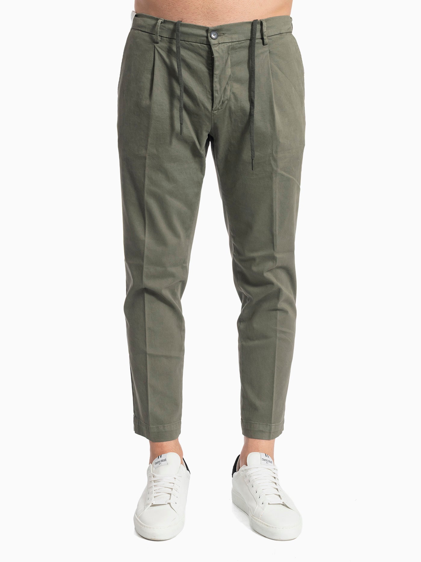 PANTALONE ENTRE AMIS A26JAP5/2549