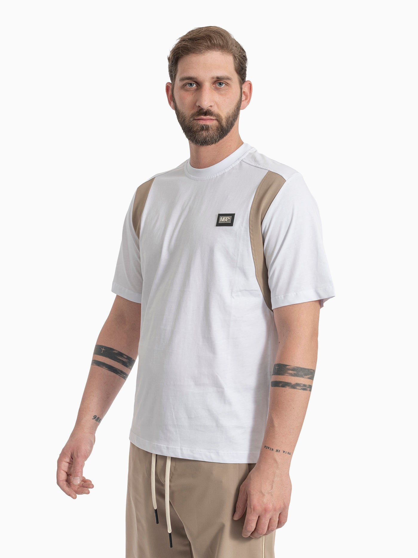 T-SHIRT MAISON 9 PARIS M9M2899