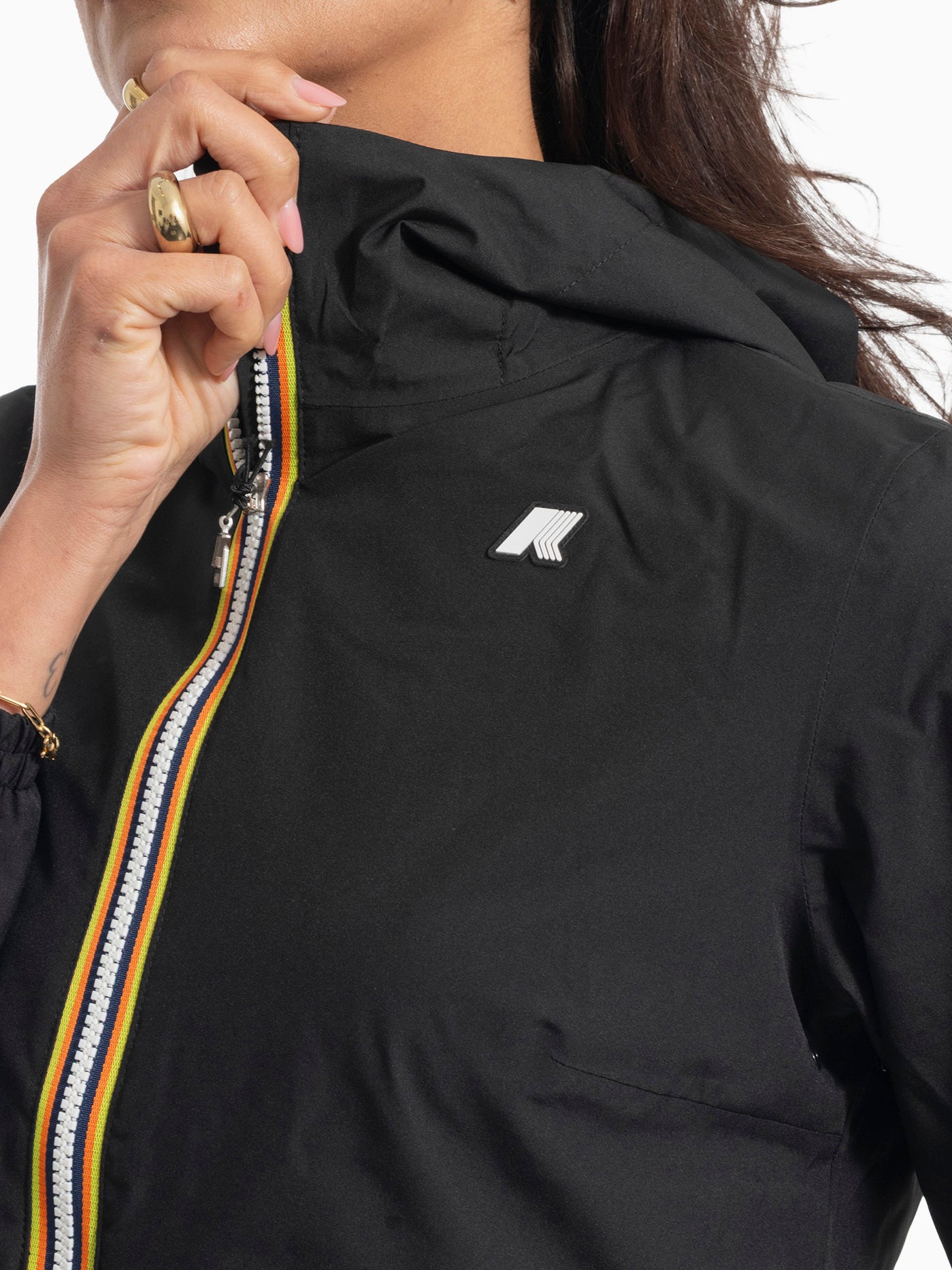 GIUBBINO K-WAY K21347W