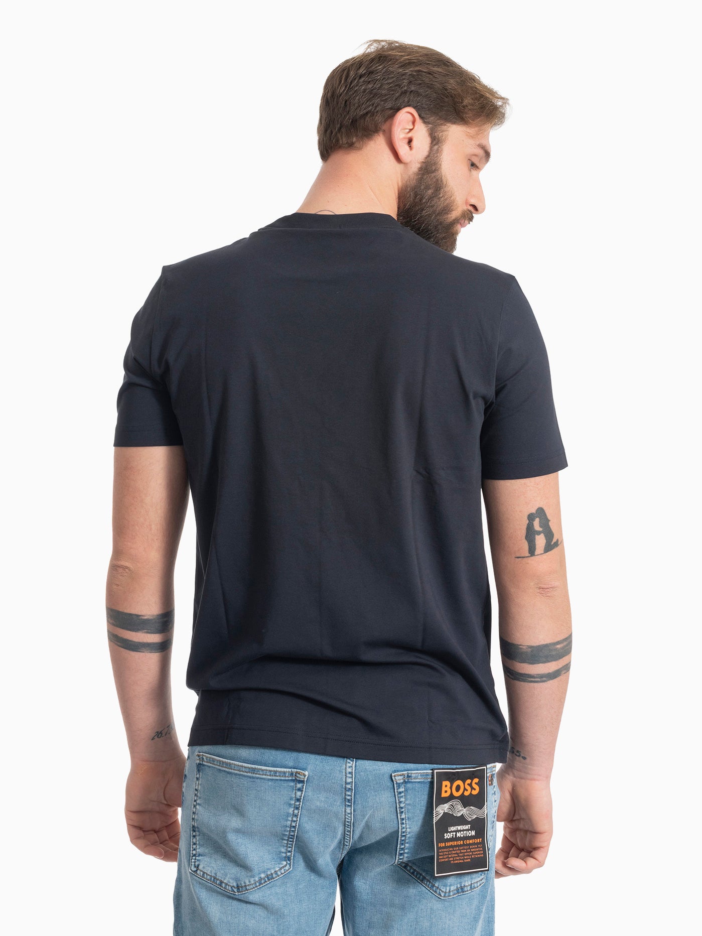 T-SHIRT HUGO BOSS 50506373
