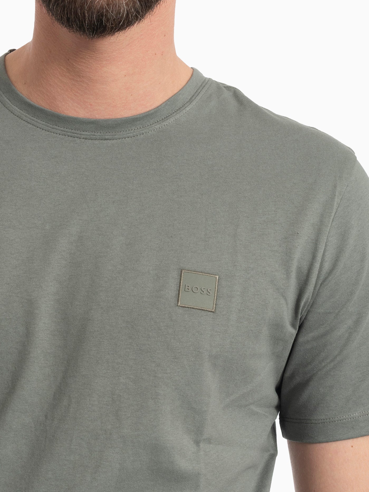 T-SHIRT HUGO BOSS 50508584