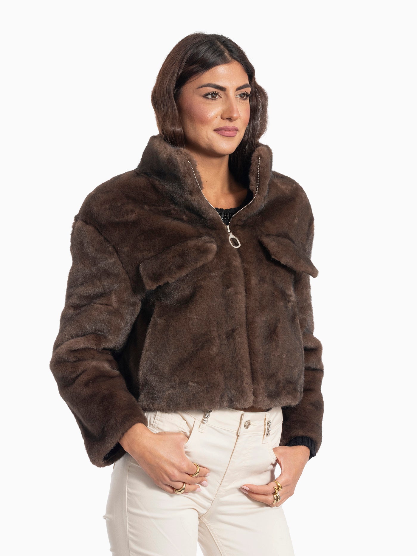 ECOPELLICCIA GIO CELLINI EP043