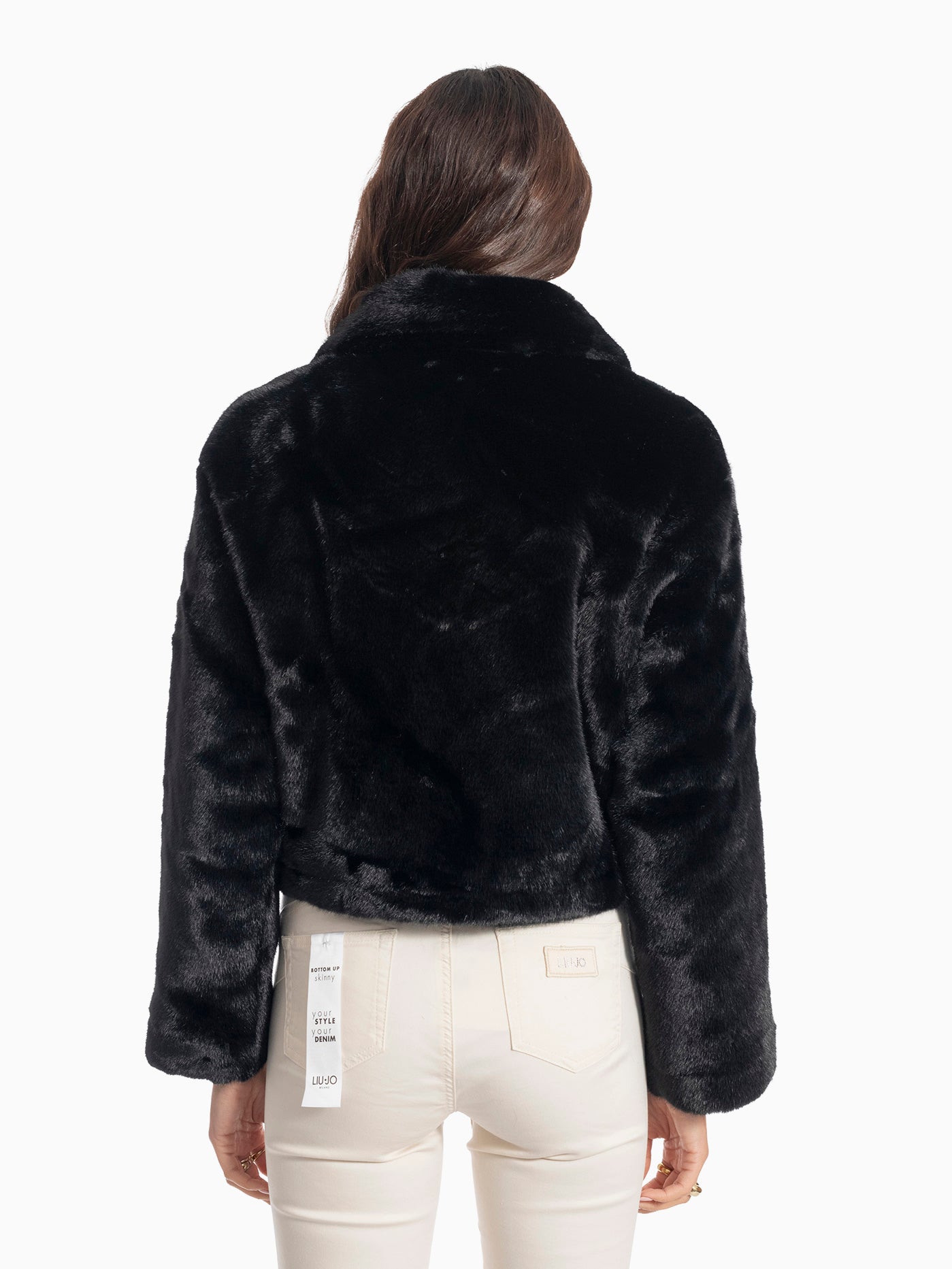 ECOPELLICCIA GIO CELLINI EP042