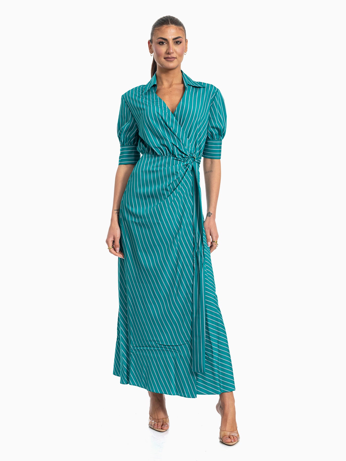 ABITO PINKO 106669-A33Q