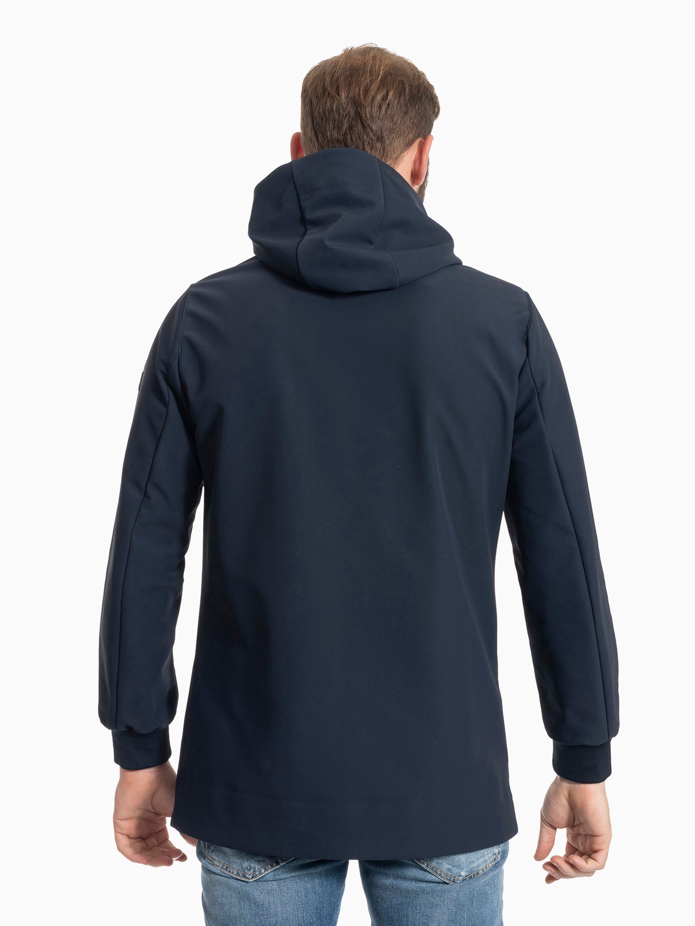 HèSKIMO HE9440013 JACKET