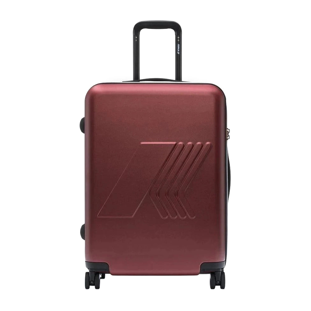 K-WAY K81372W Trolley