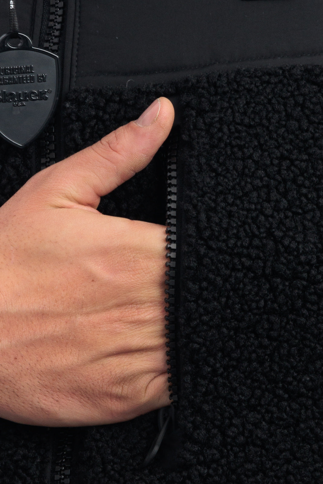 Blauer 25WBLUC01225-006374 JACKET