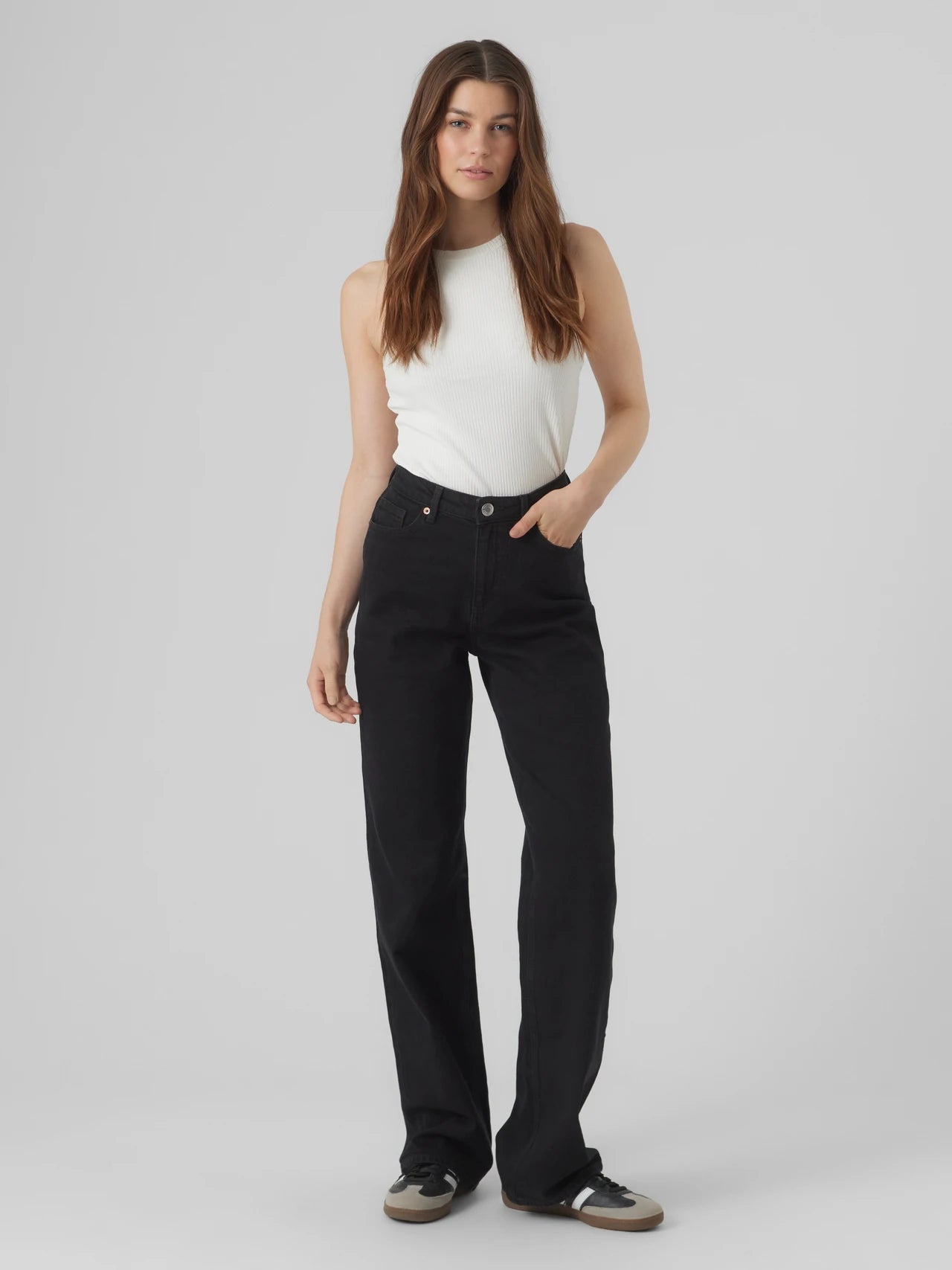 PANTALONE VERO MODA 10290541