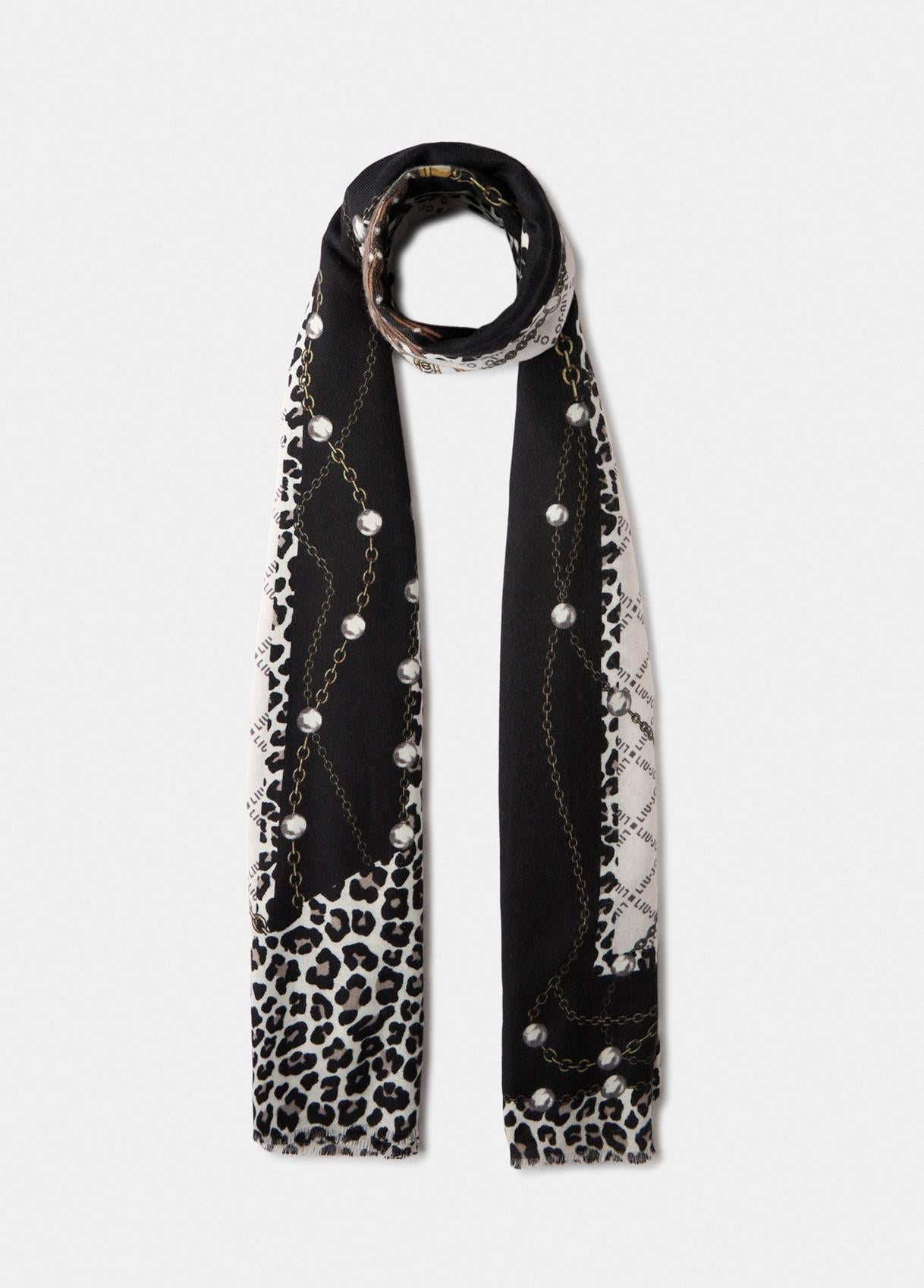 LIU-JO Scarf 2F5081T0300