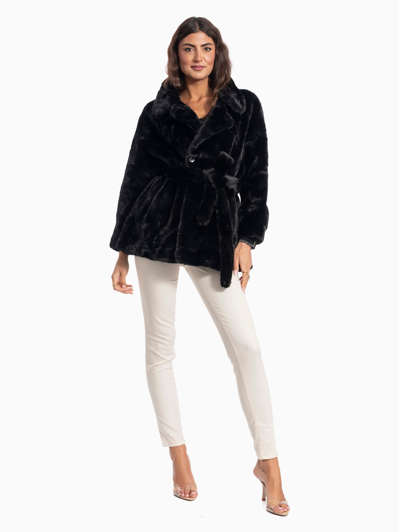 ECOPELLICCIA GIO CELLINI EP046