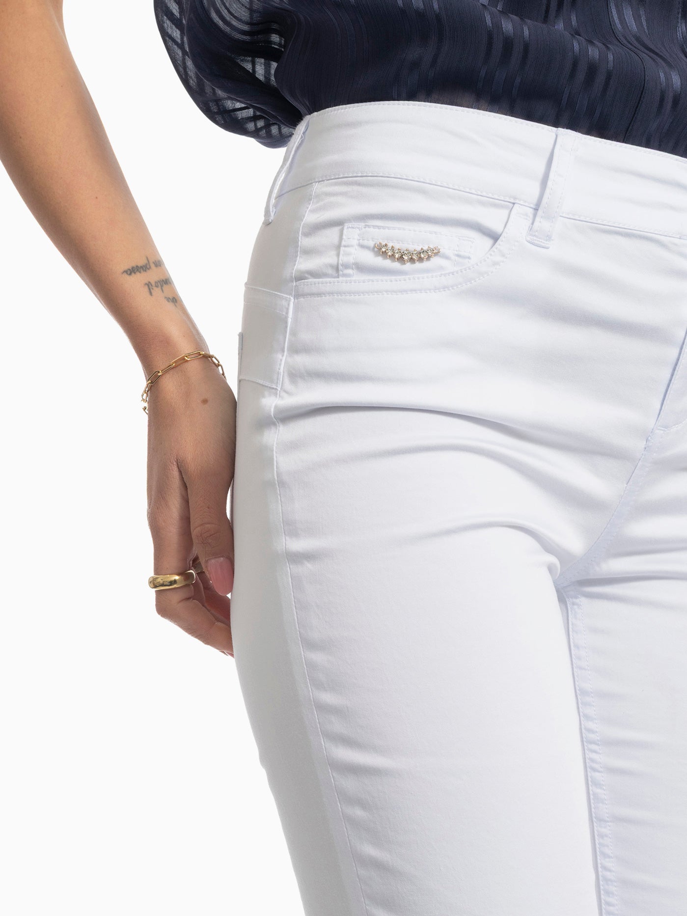 PANTALONE LIU-JO WA6255T373A