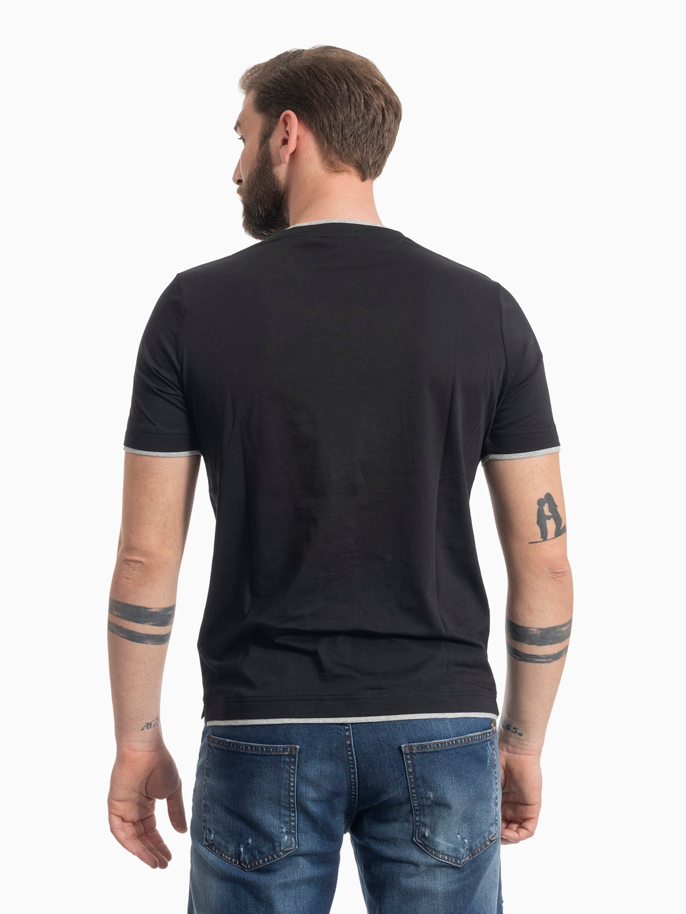 T-SHIRT DIKTAT DK17-105