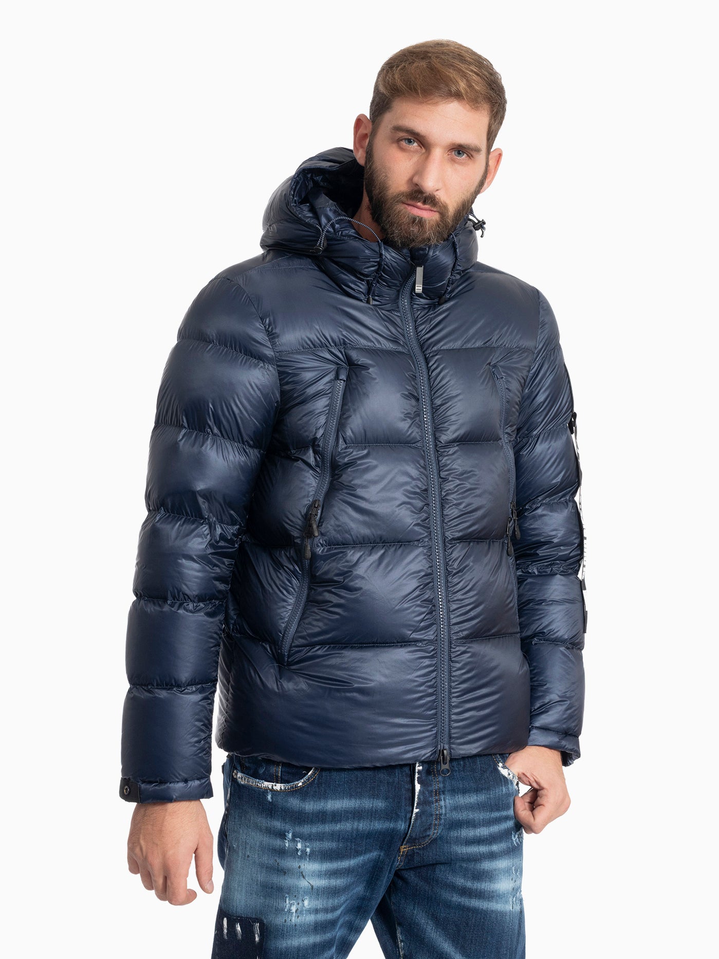 GIUBBINO OUTHERE 4640-507A032