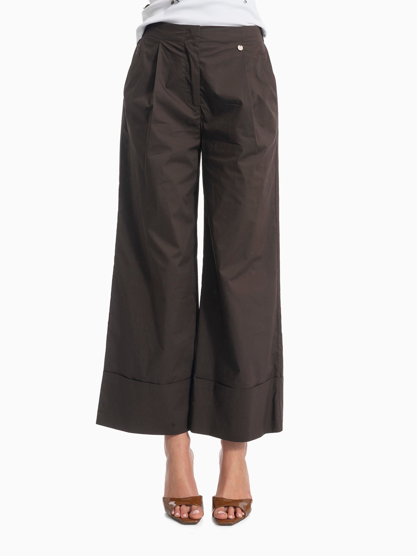 PANTALONE LIU-JO WA6498T4853