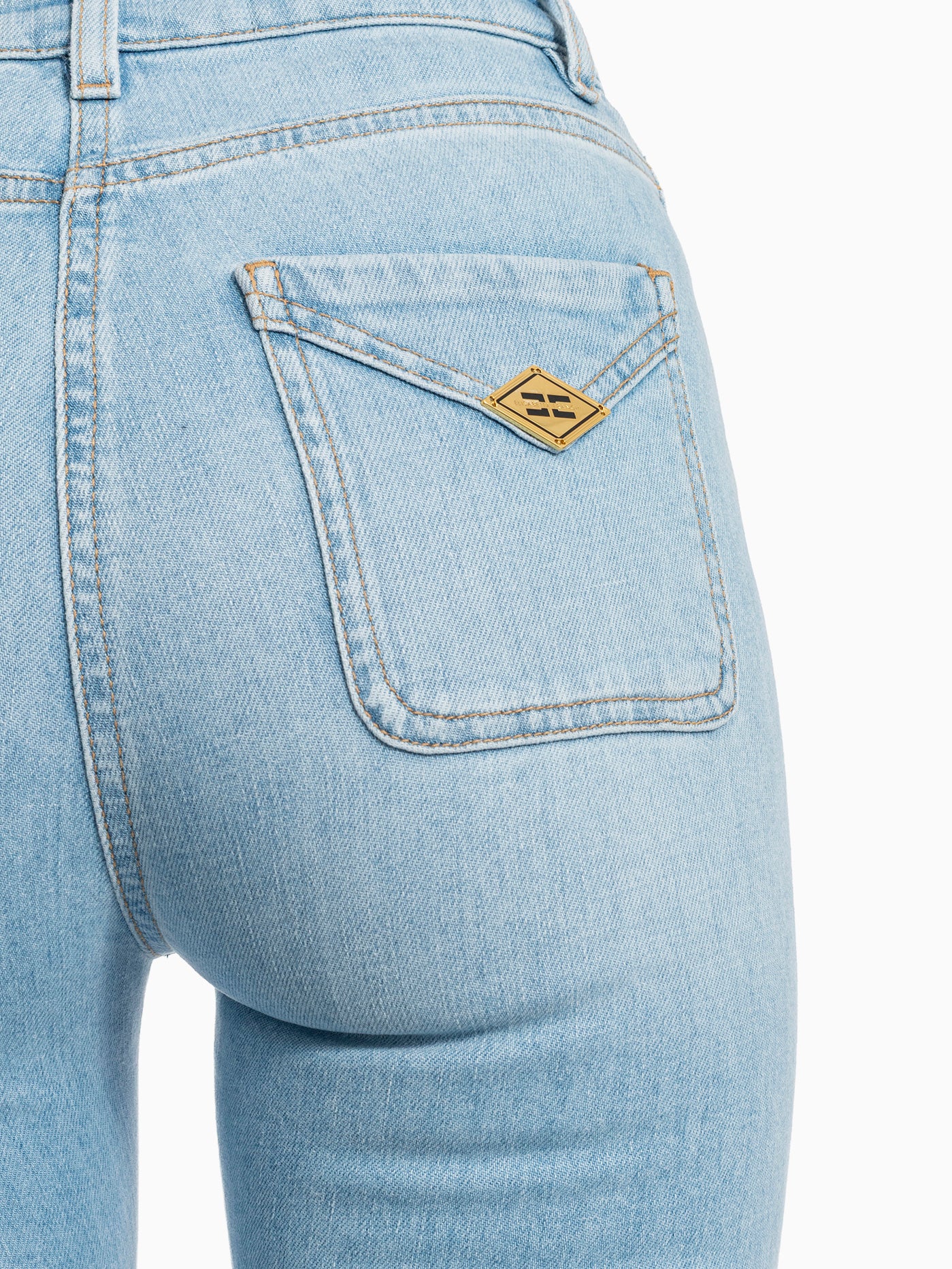 JEANS ELISABETTA FRANCHI PJ24N61E2