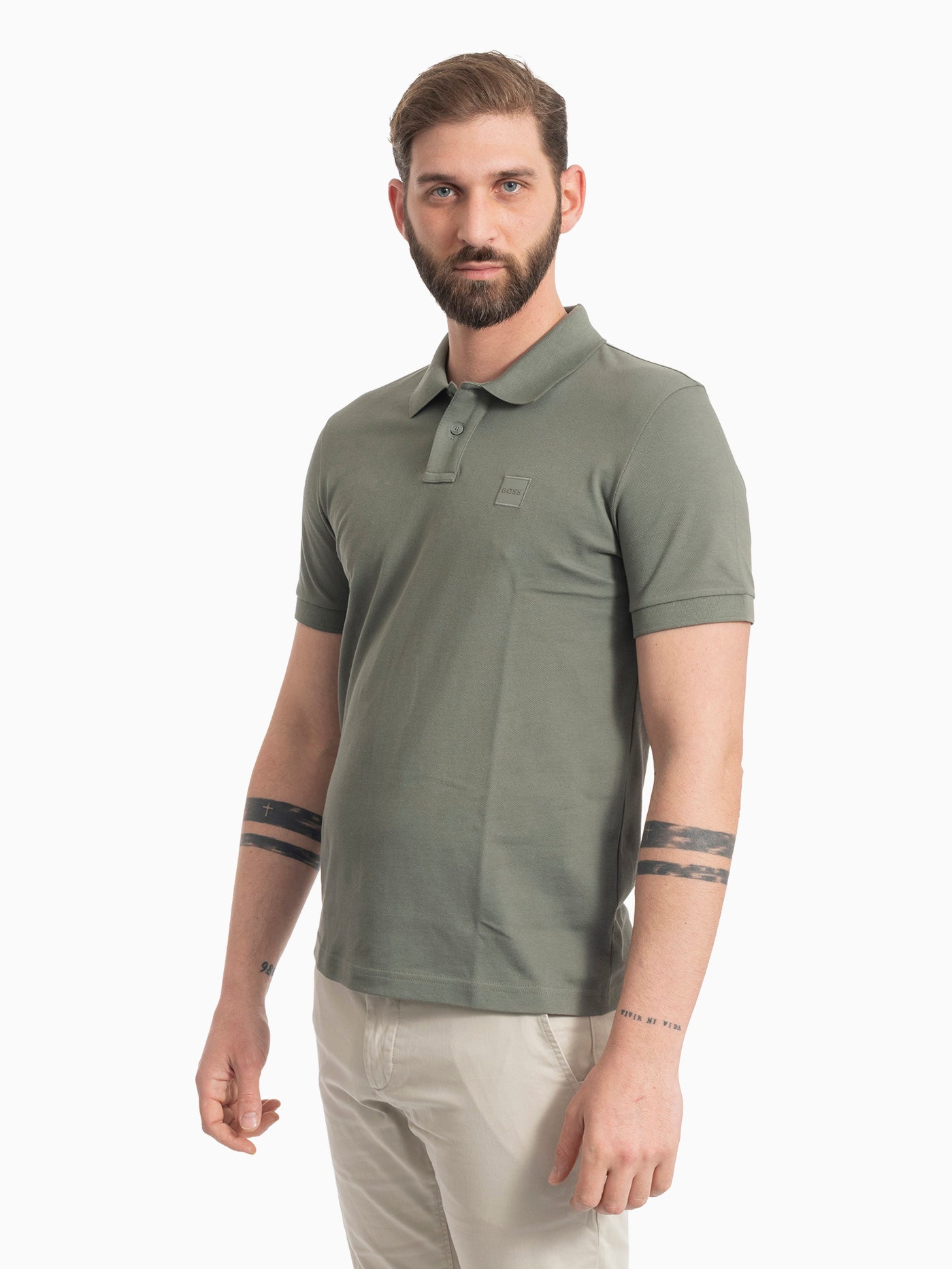 POLO HUGO BOSS 50507803