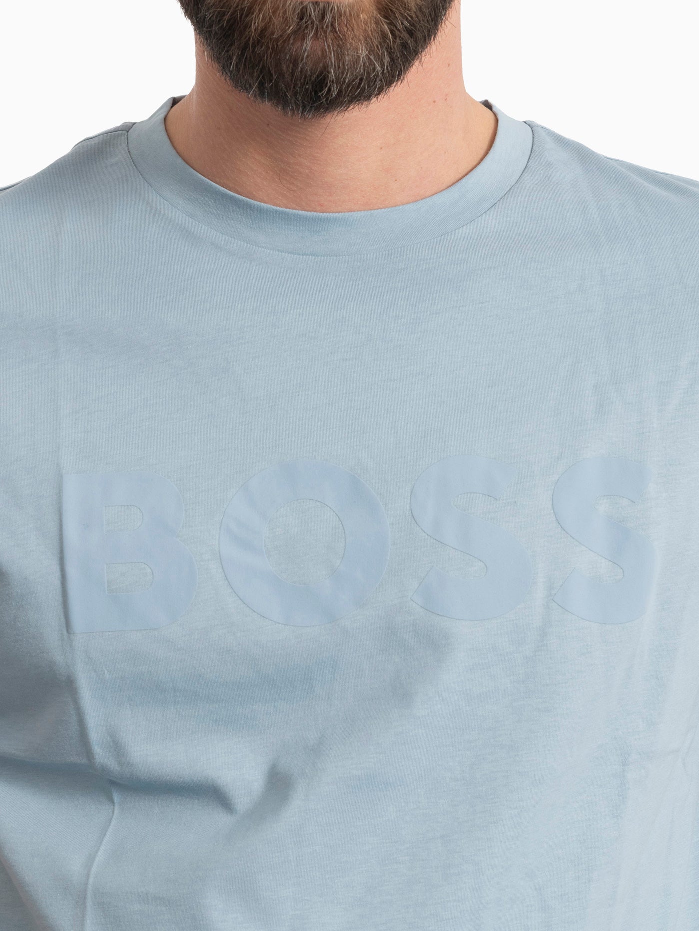 T-SHIRT HUGO BOSS 50481923