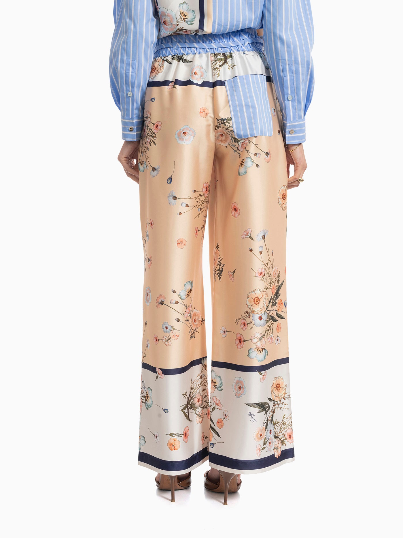 PANTALONE LIU-JO WA6358T2555