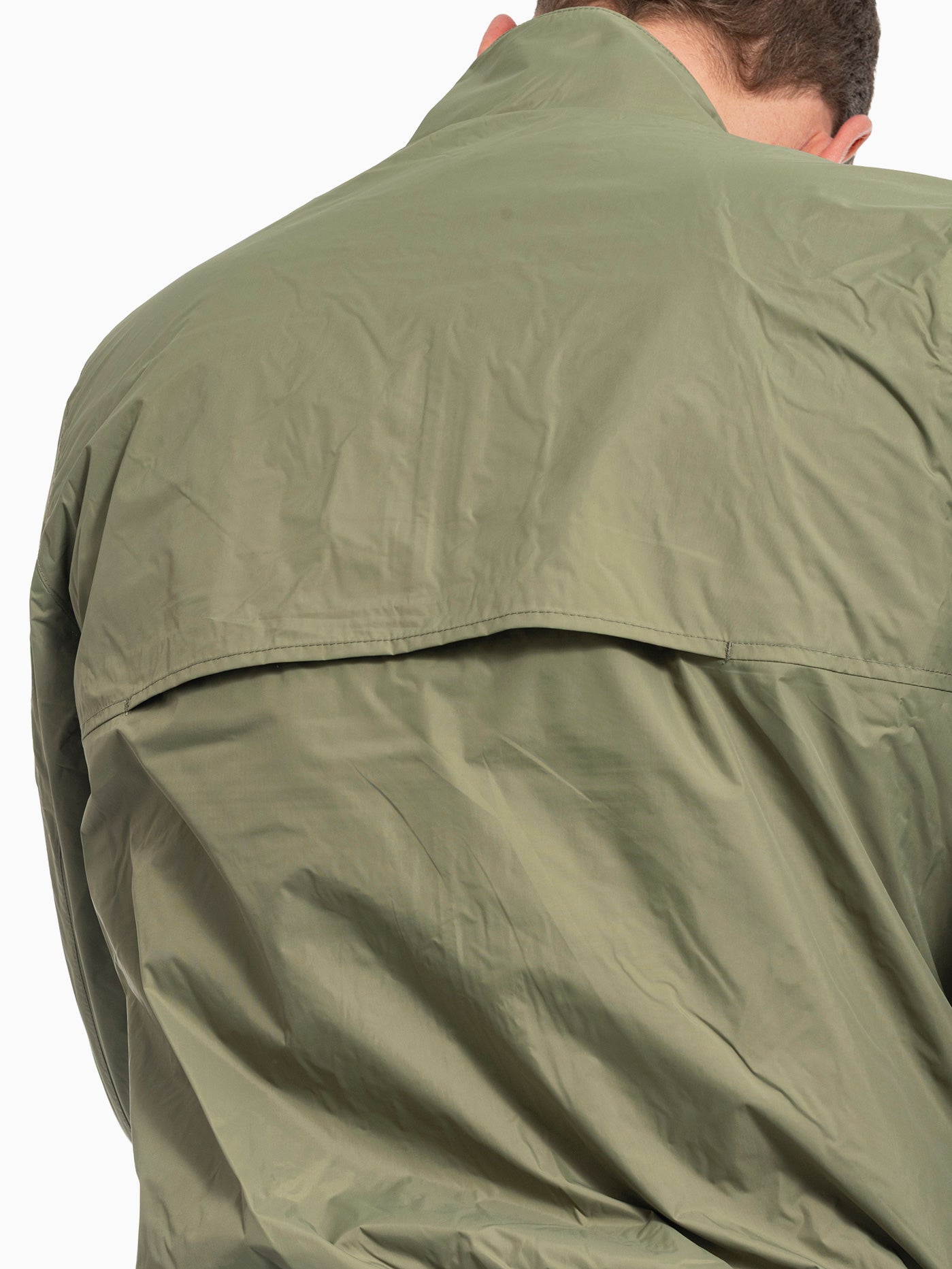 GIUBBINO K-WAY K6123PW