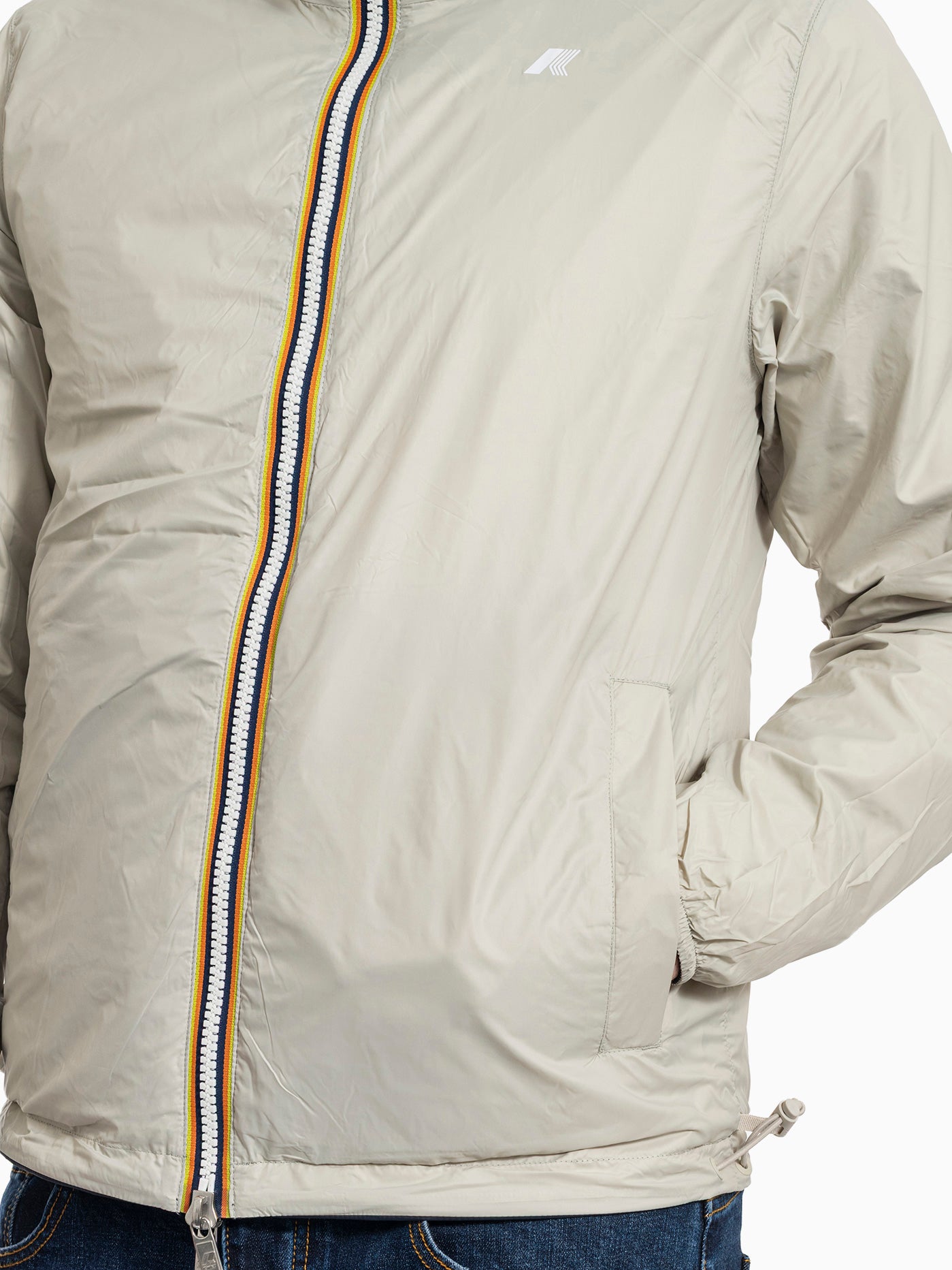 GIUBBINO K-WAY K2124EW