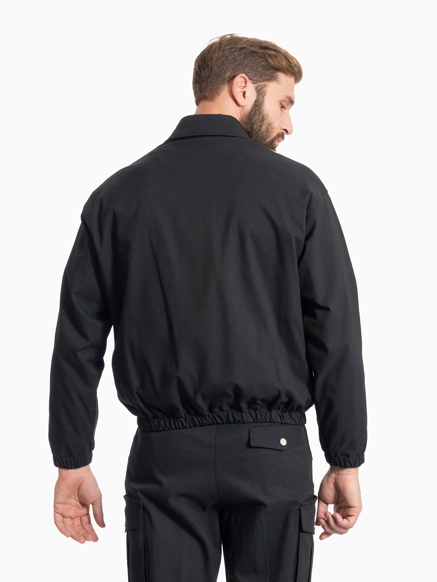 YES LONDON XG5248 JACKET