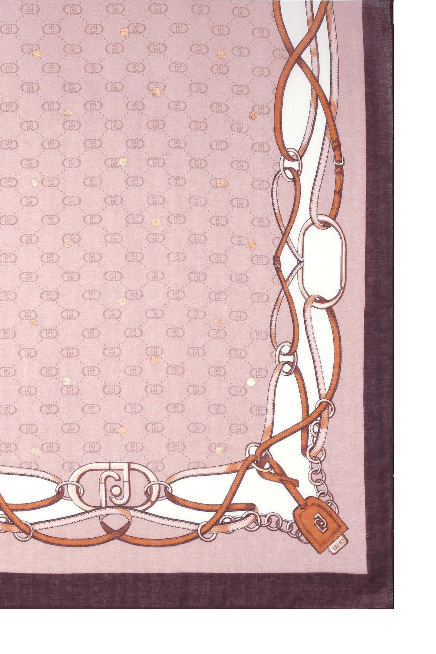 Sciarpa LIU-JO 2F5079T0300