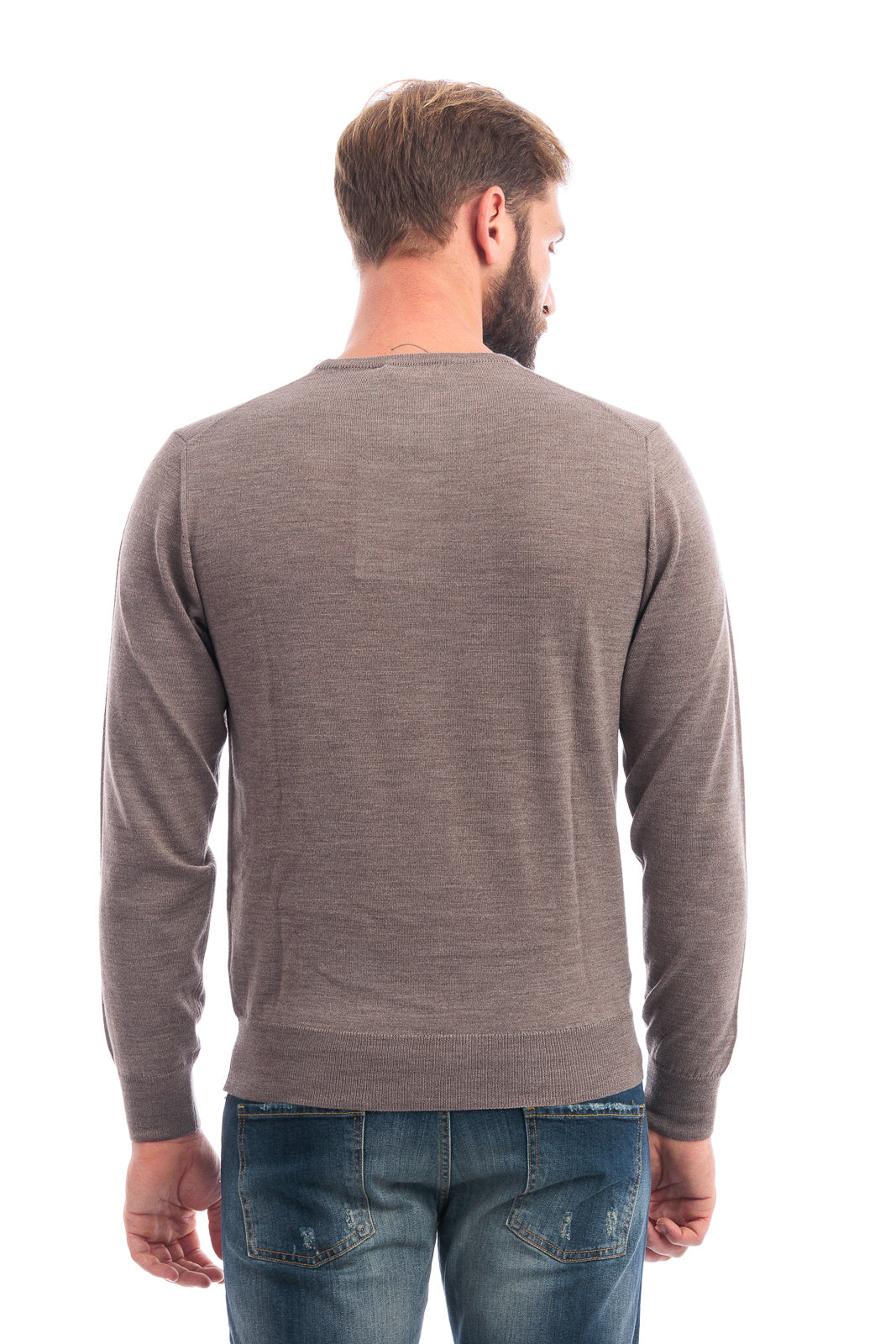 K-WAY K2142EW SWEATER