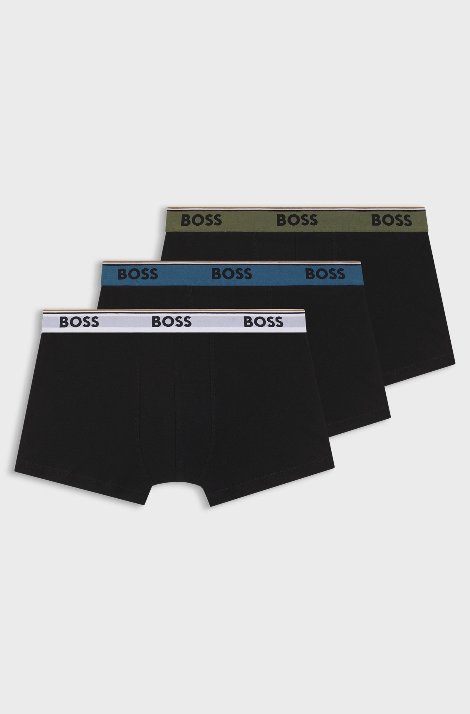 BOXER HUGO BOSS 50554693