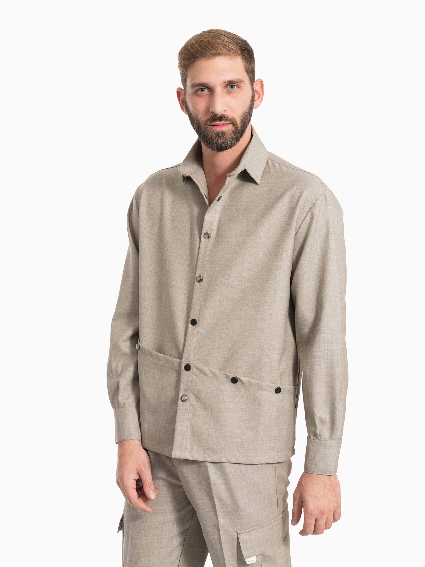 MAGLIA YES LONDON XCM7212