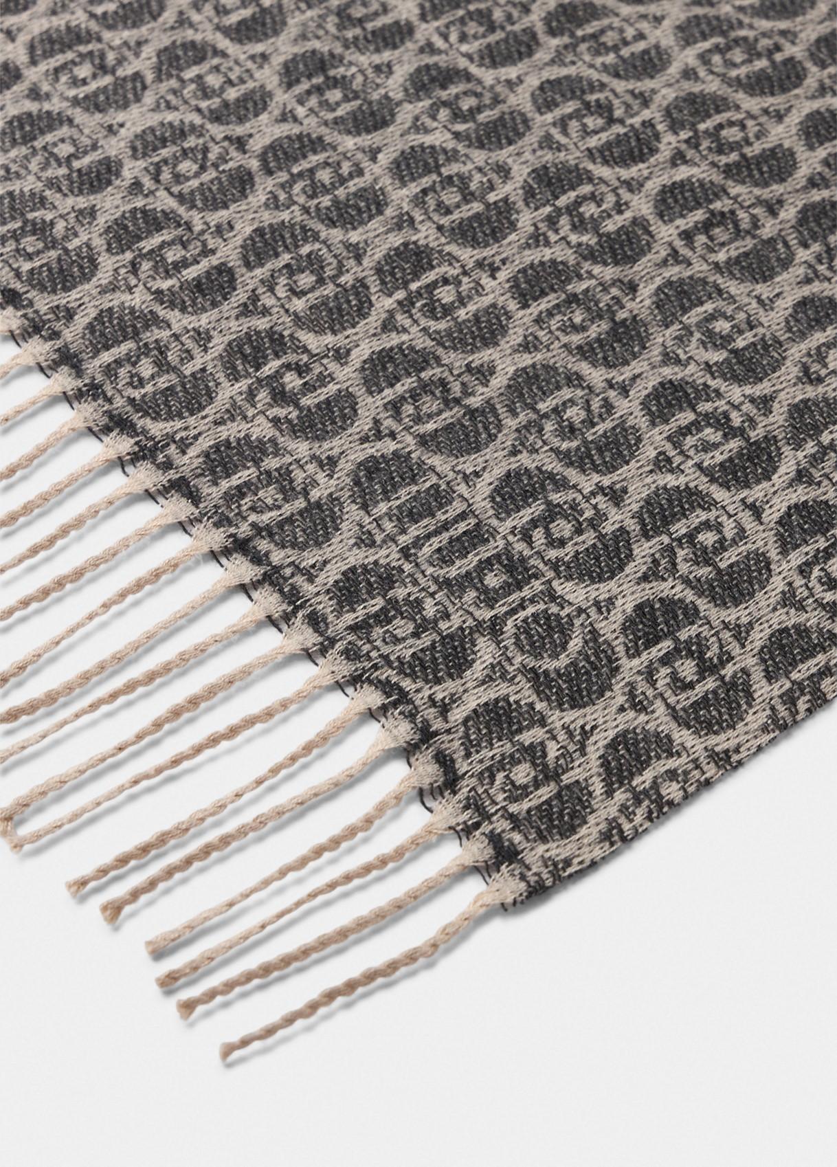 Sciarpa LIU-JO 2F5018T0300