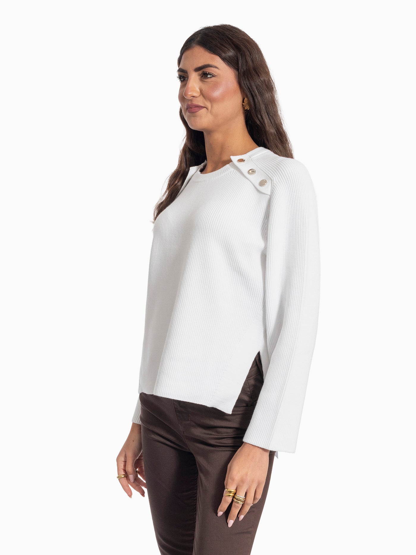 MAGLIA LIU-JO MF5396MS99E