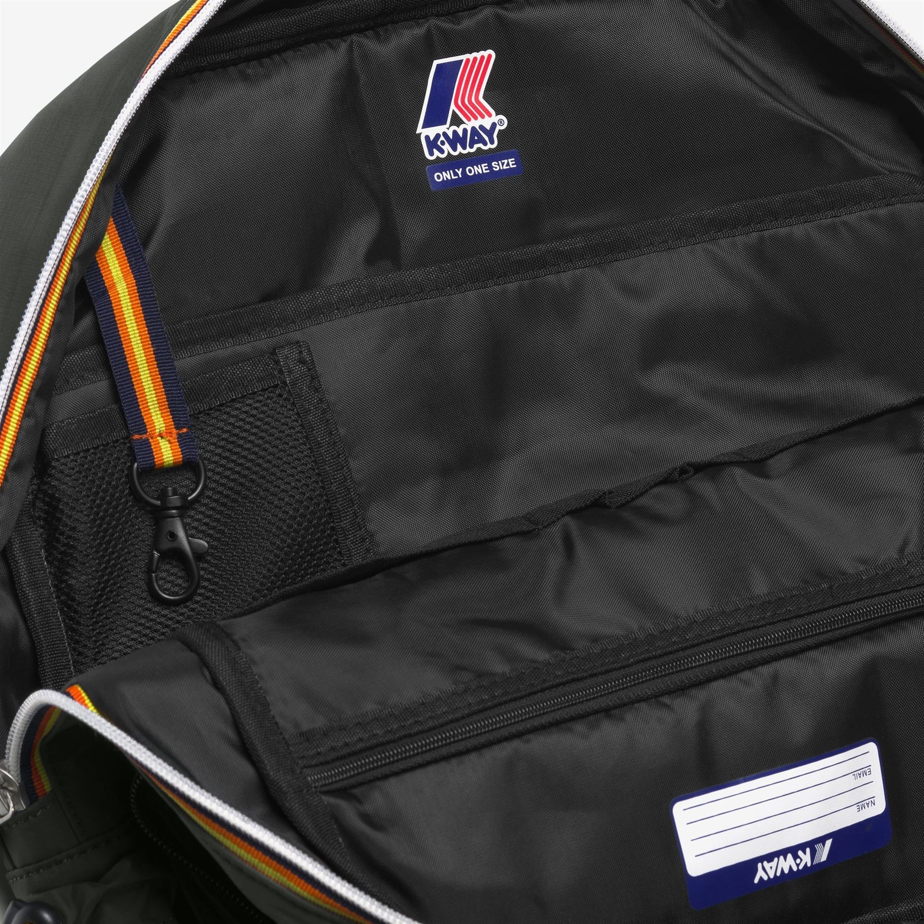 K-WAY K4112XW Trolley