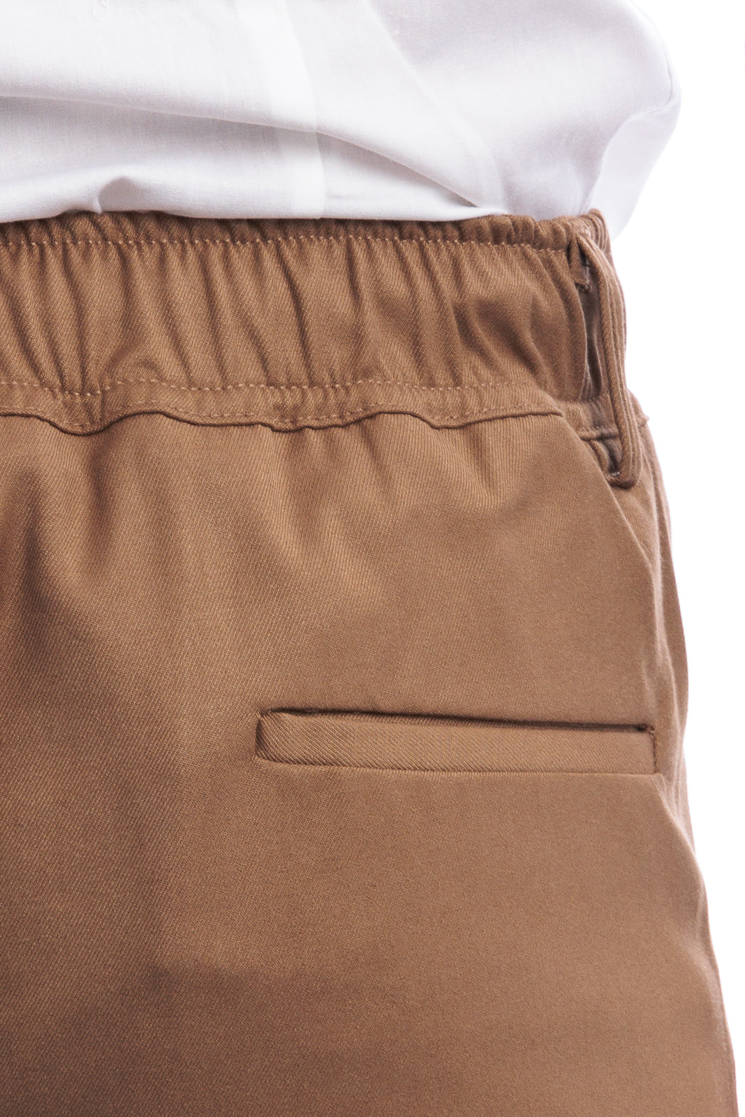 NINE TENTHS AMOS PANTS