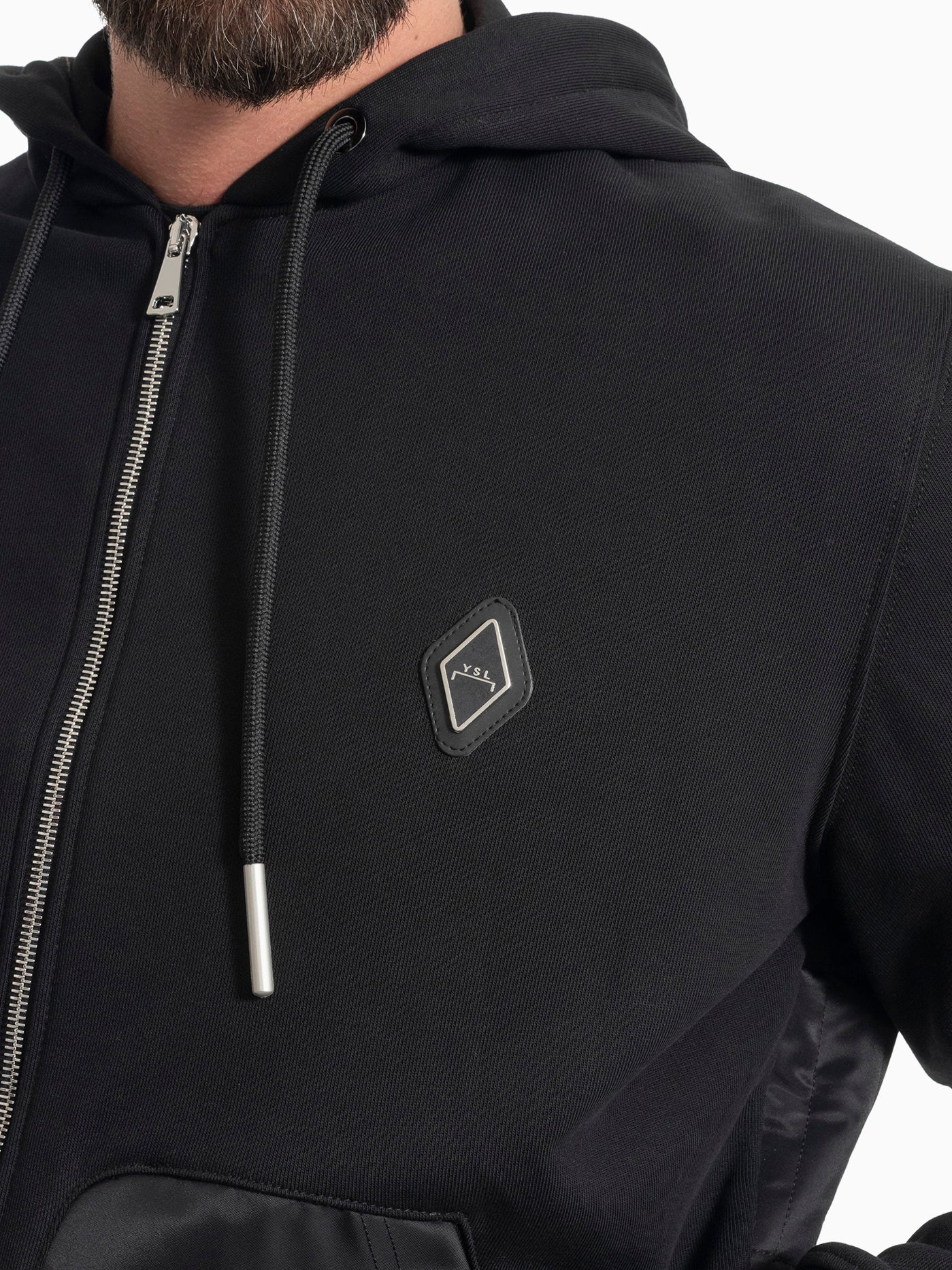 YES LONDON SWEATSHIRT XMF3967