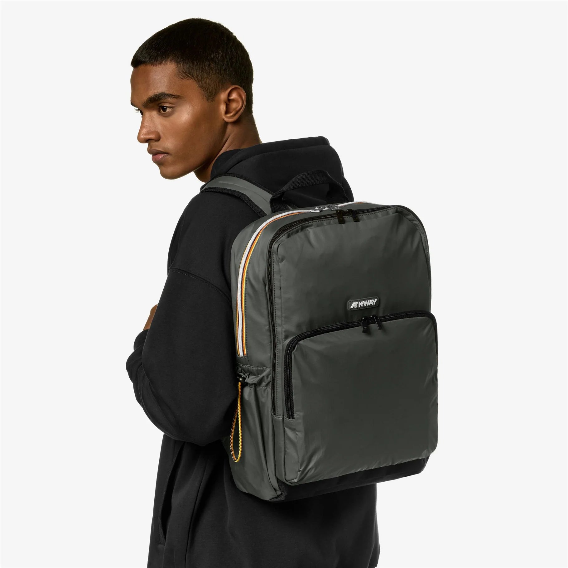 K-WAY K4112XW Trolley