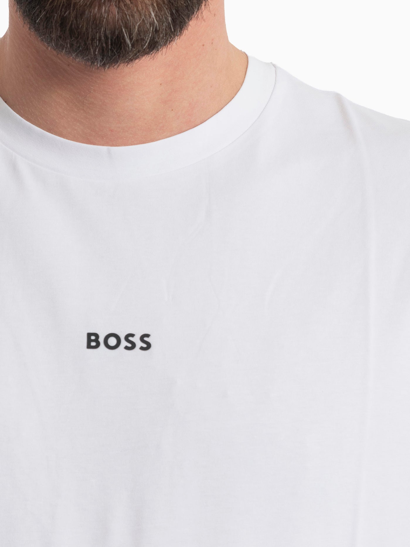 T-SHIRT HUGO BOSS 50473278