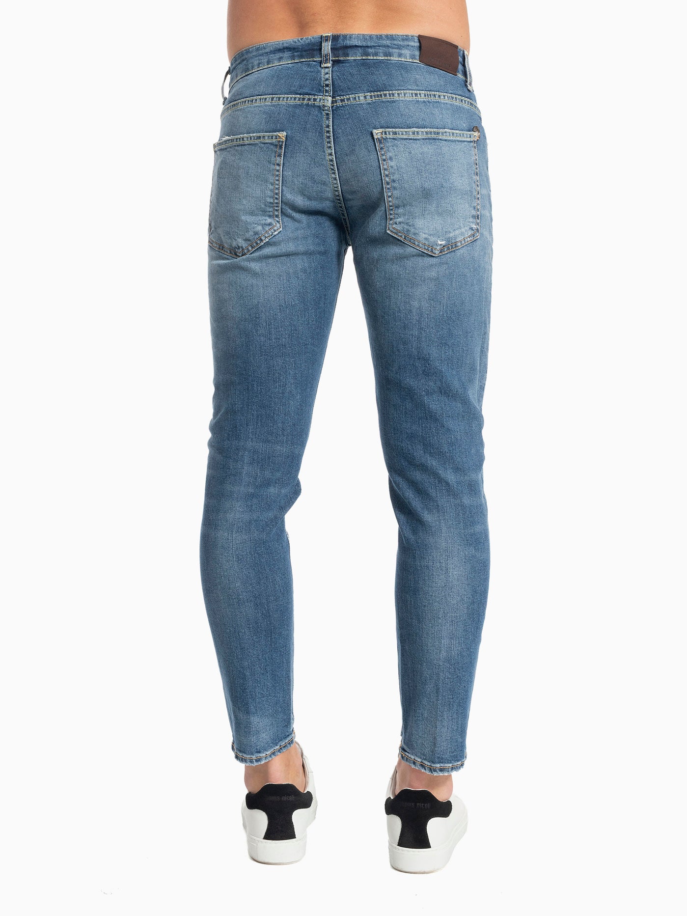JEANS ENTRE AMIS A2681772860L1083