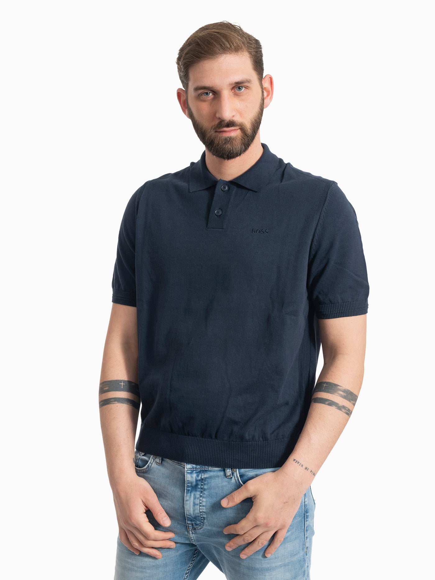 MAGLIA HUGO BOSS 50514223