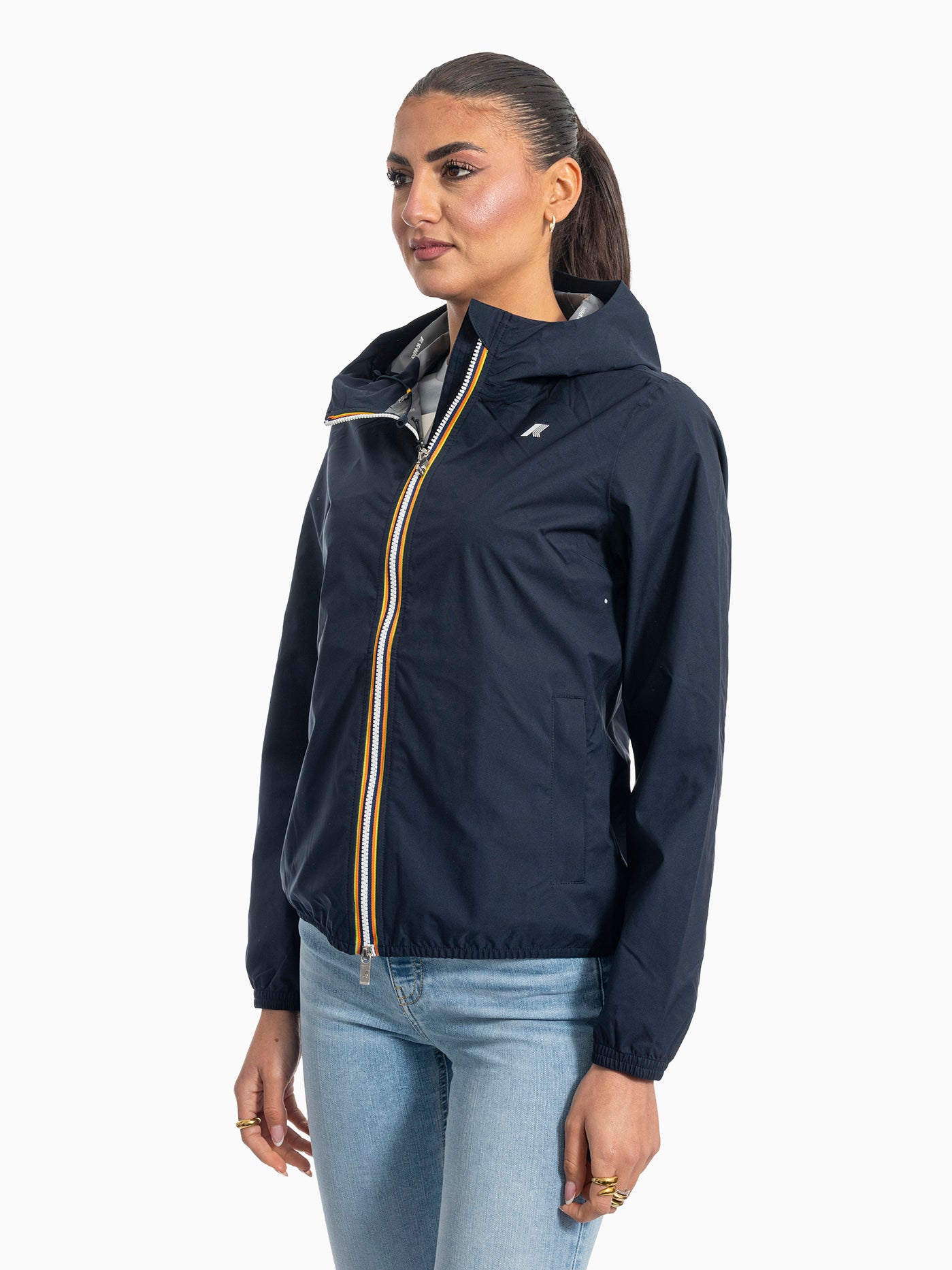 GIUBBINO K-WAY K21346W