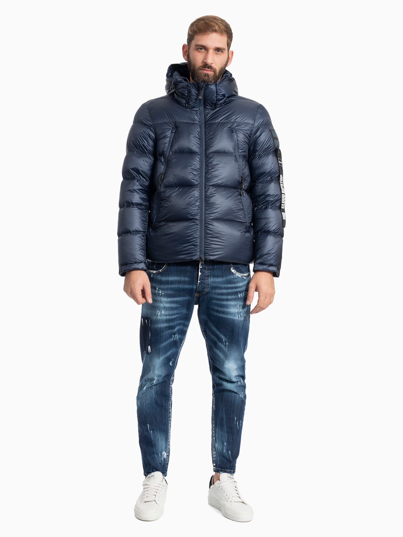 GIUBBINO OUTHERE 4640-507A032