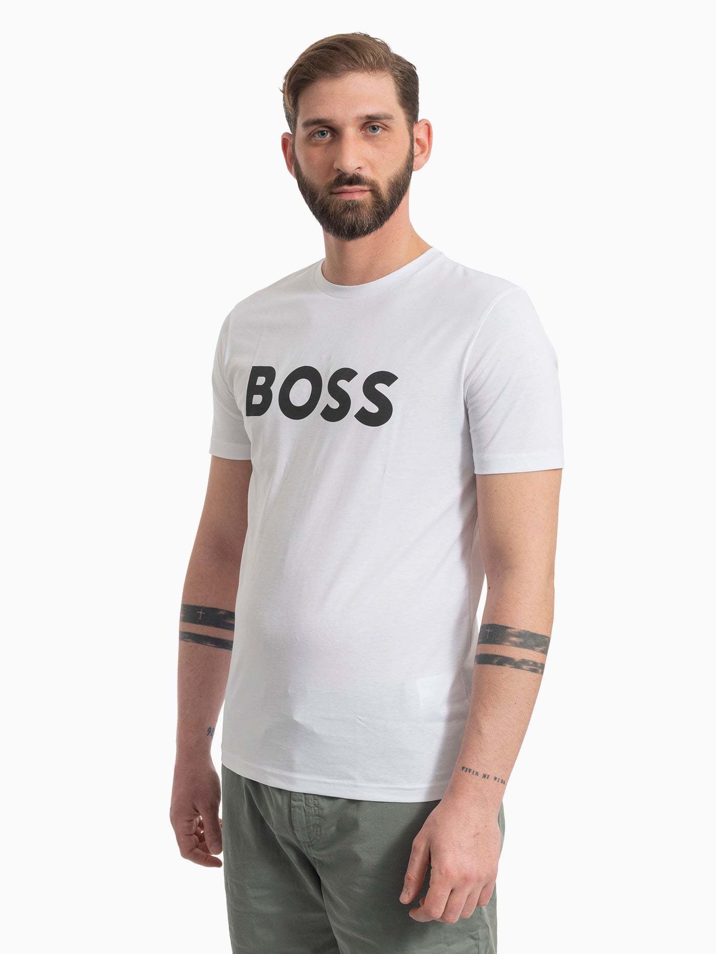 T-SHIRT HUGO BOSS 50481923
