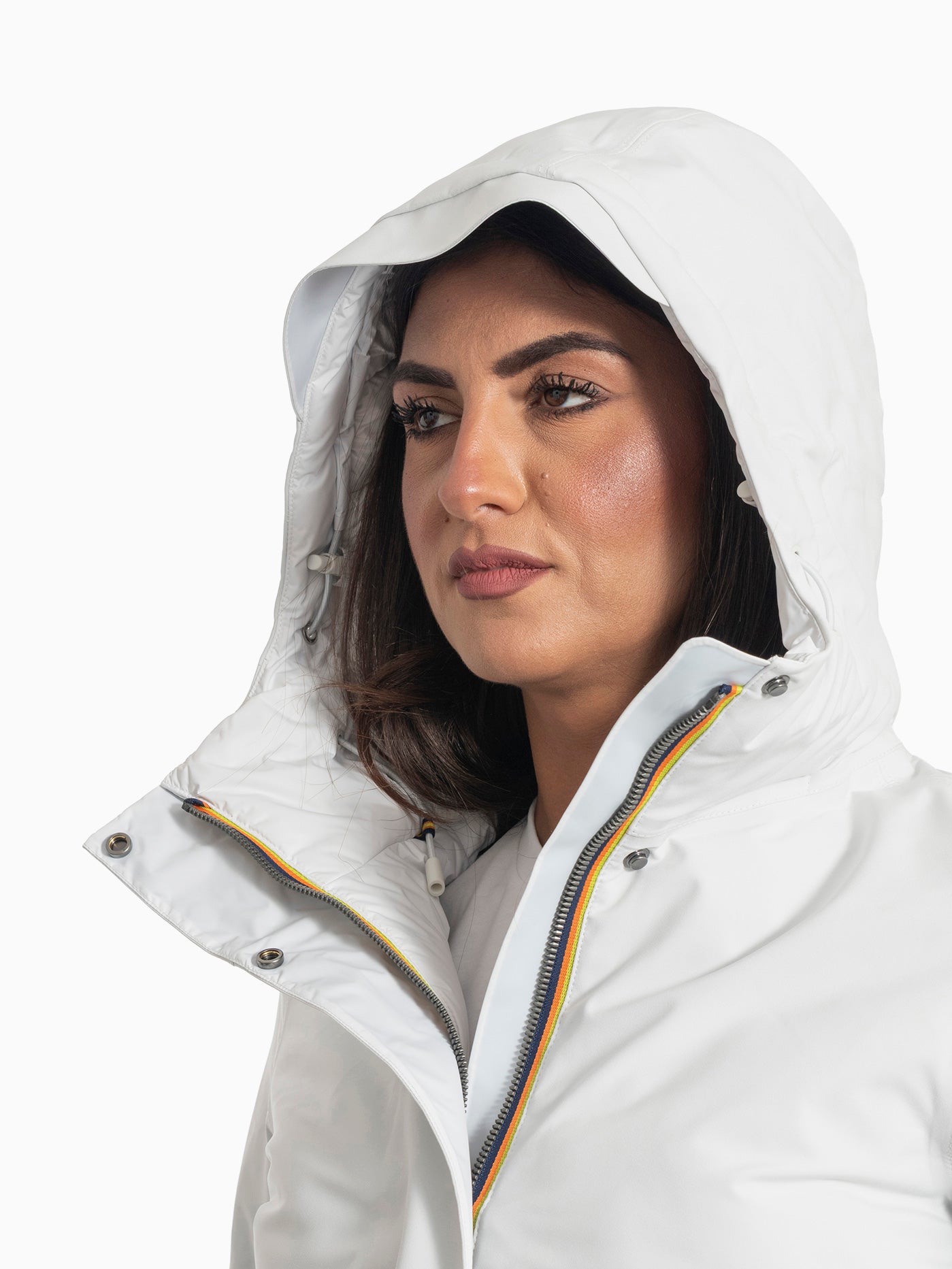 K-WAY K7136PW JACKET