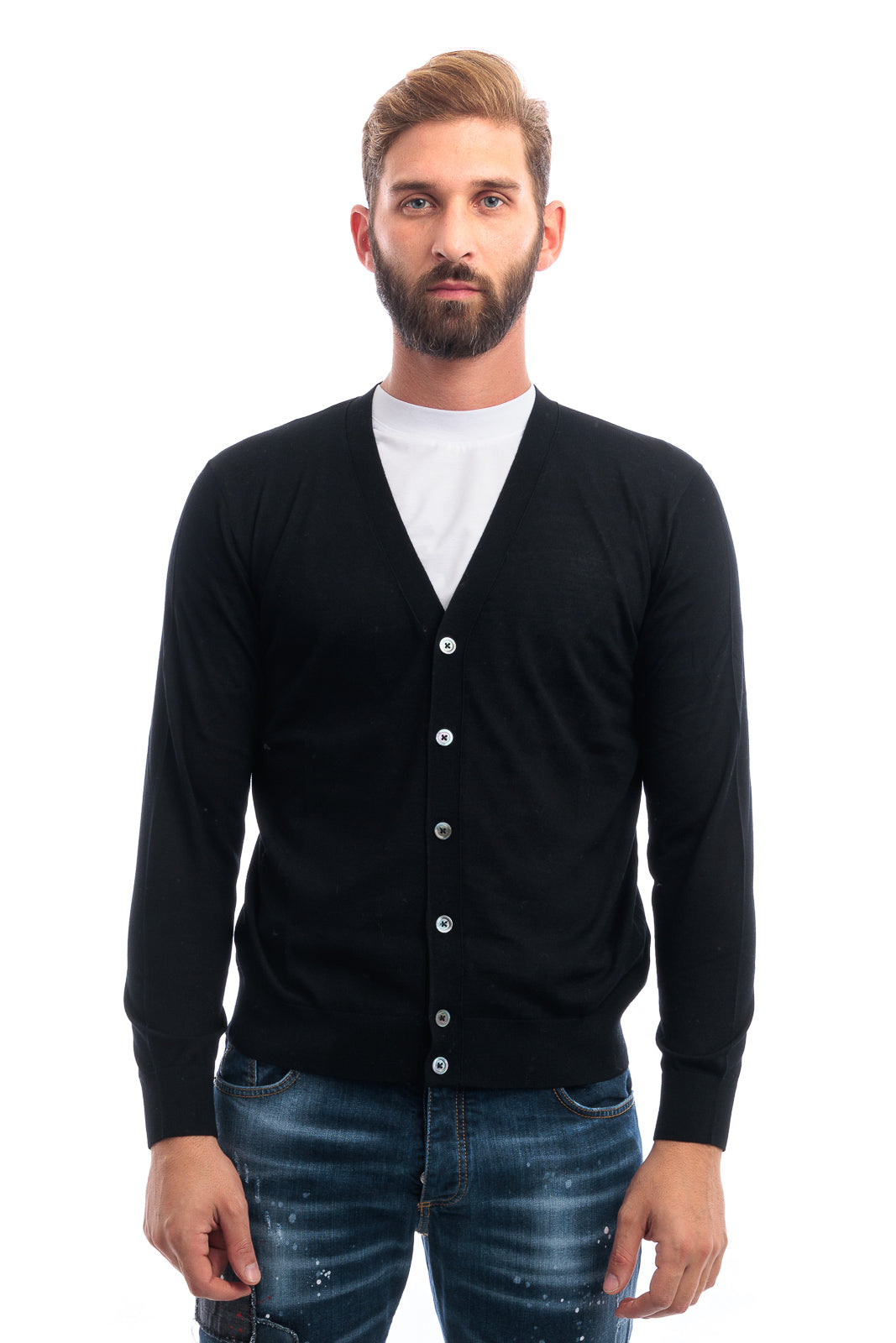 MAGLIA DIKTAT DK97062