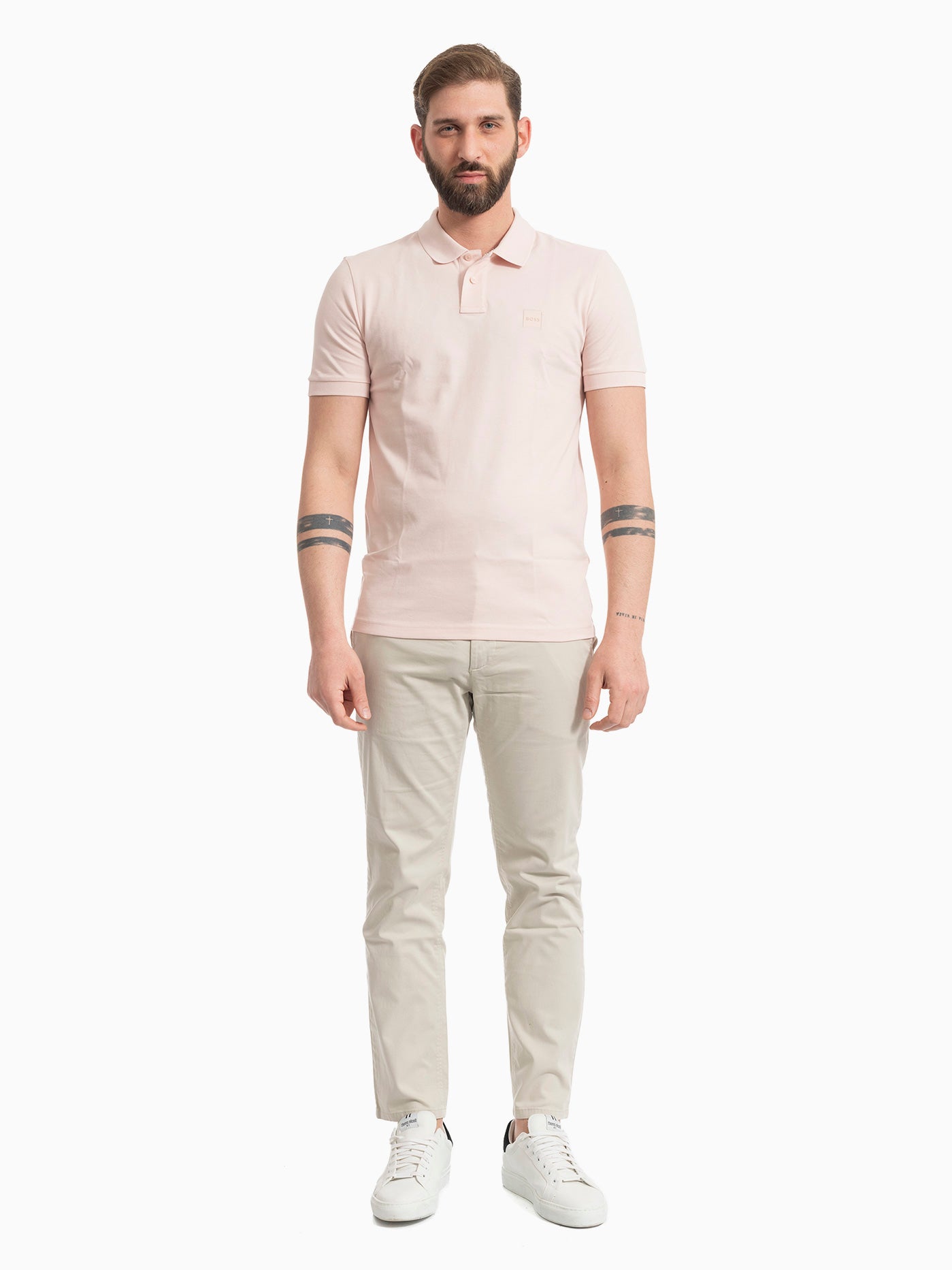 POLO HUGO BOSS 50507803